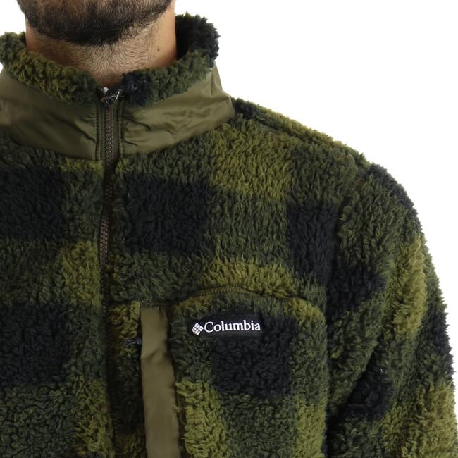 GIUBBOTTO WINTER PASS COLUMBIA - Mad Fashion | img vers.650x/